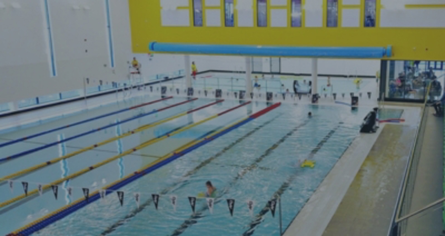 Card Dover Swimming Pool