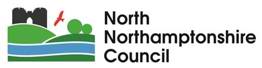 North Northamptonshire Council Logo