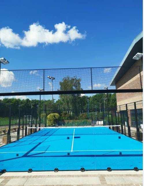 Padel Court