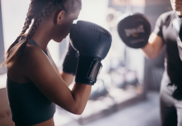 Two Column Boxercise 2