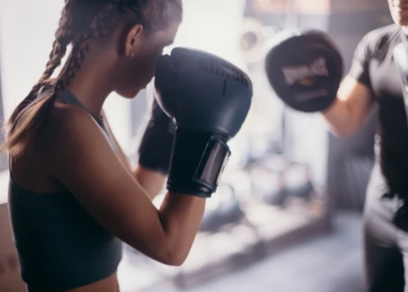 Two Column Boxercise 2