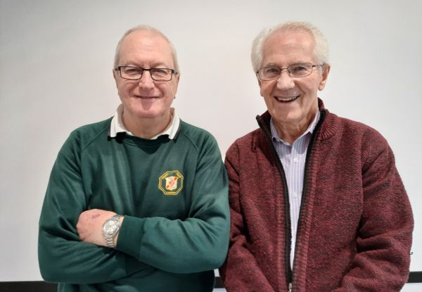 Bowls at The Bridge Leisure Centre