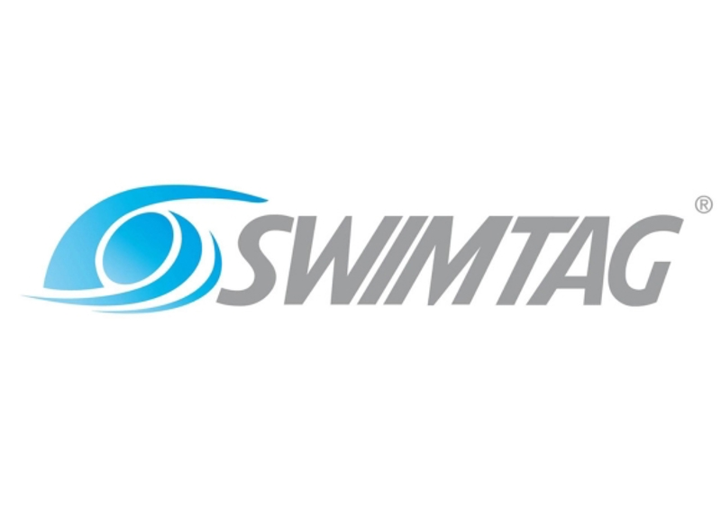 Two Column Swimtag