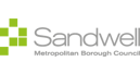 Sandwell Council Logo