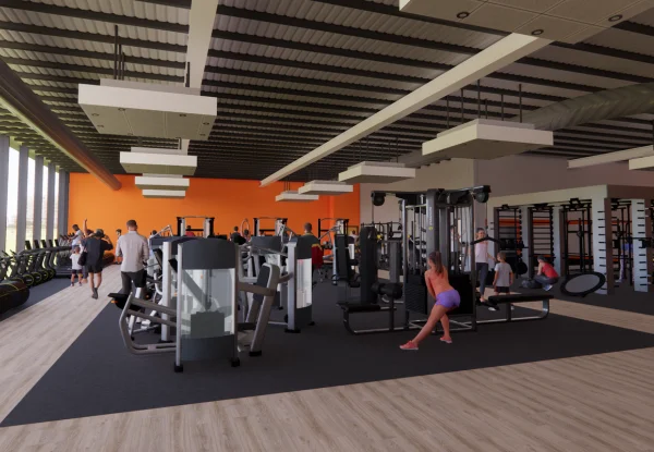 Elmbridge Gym Webp