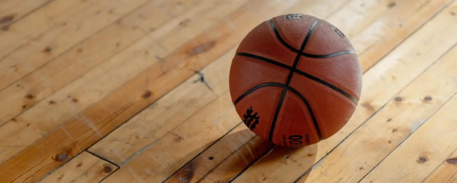 Full Width Basketball