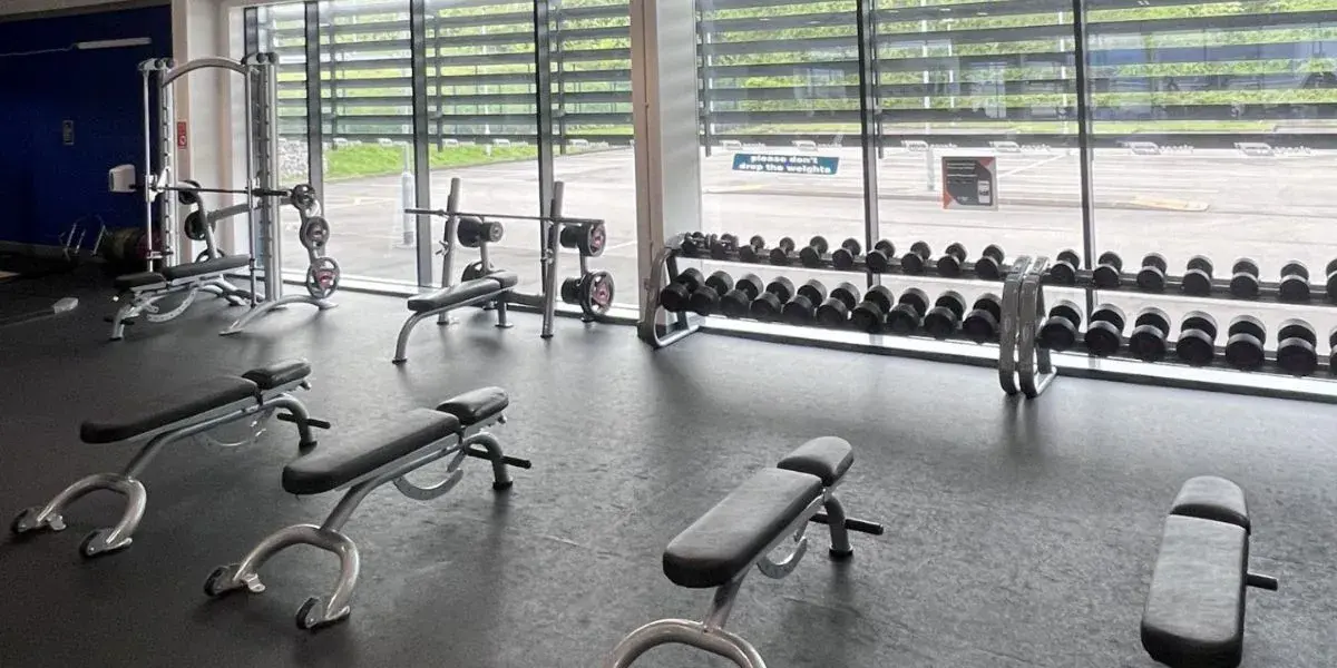 Gallery Places Gym Preston 2