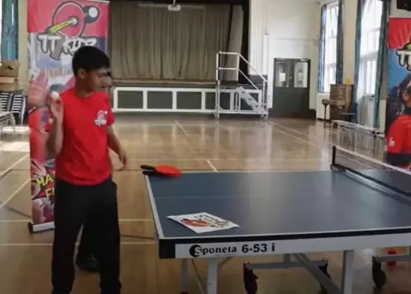 Table Cricket (2)