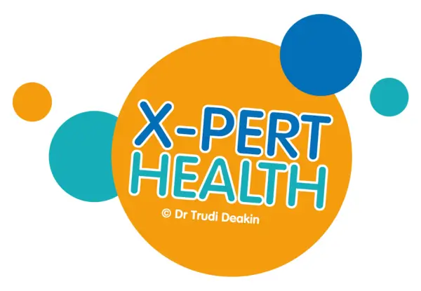 Two Column Xpert Logo