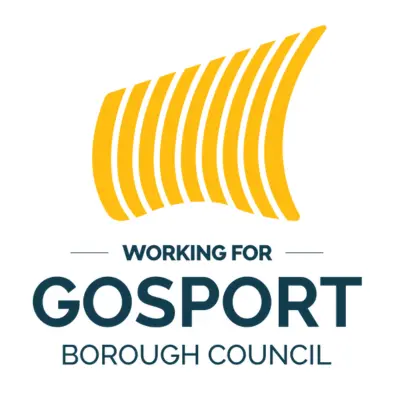 Gosport Borough Council logo